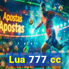 Lua 777 cc